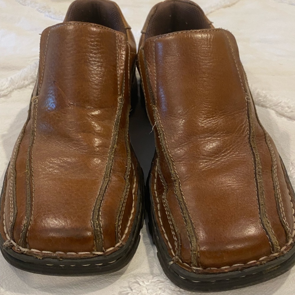 Steve Madden Slip Ons